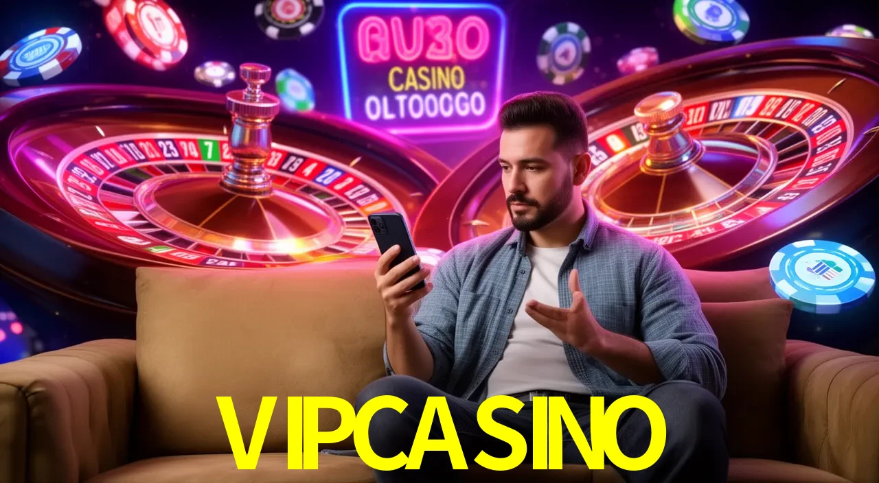 VIPCASINO App - APK, permisos y acceso móvil Teléfono Android con acceso VIPCASINO, permisos de app, navegador móvil y seguridad de cuenta