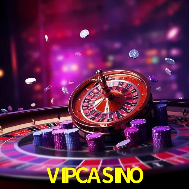 VIPCASINO Casino - juegos, cajero y retiros Lobby VIPCASINO Casino con mesas, rodillos, cajero y acceso móvil seguro